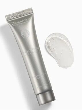 10/$60 Dermalactives Purifying Gentle Facial Scrub 0.5oz Mini BNIB